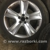 ФОТО Диски колесные комплект 5шт для Subaru Outback Киев