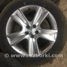 ФОТО Диски колесные комплект 5шт для Subaru Outback Киев