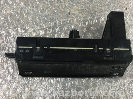 ФОТО Бортовой компьютер для Subaru Outback Киев