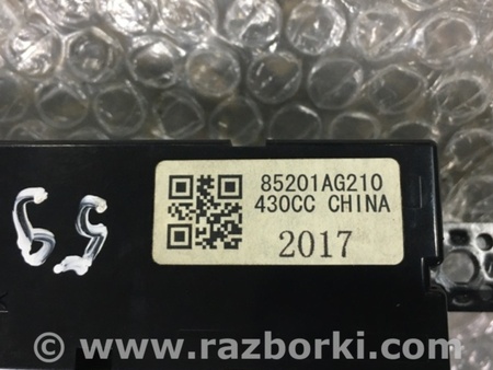 ФОТО Бортовой компьютер для Subaru Outback Киев