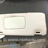 ФОТО Козырек солнцезащитный для Subaru Outback Киев