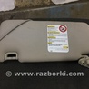 ФОТО Козырек солнцезащитный для Subaru Outback Киев
