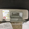 Козырек солнцезащитный Subaru Outback