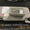 ФОТО Козырек солнцезащитный для Subaru Outback Киев