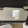 ФОТО Козырек солнцезащитный для Subaru Outback Киев