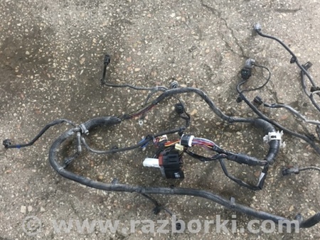 ФОТО Проводка для Subaru Outback Киев