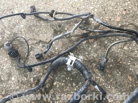 ФОТО Проводка для Subaru Outback Киев