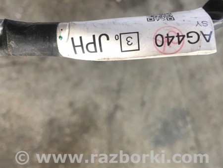 ФОТО Проводка для Subaru Outback Киев