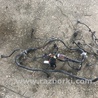 Проводка Subaru Outback