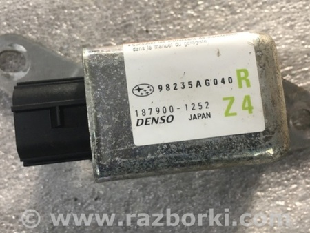ФОТО Датчик удара для Subaru Outback Киев