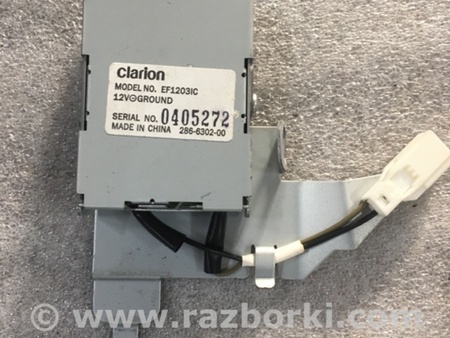 ФОТО Аудио усилитель для Subaru Outback Киев