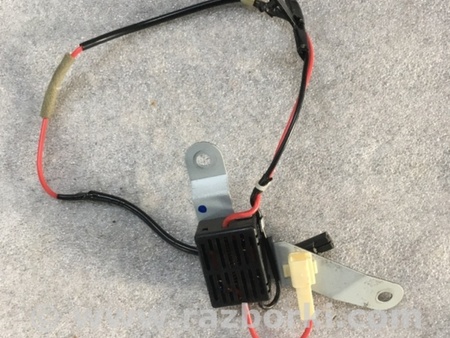 ФОТО Аудио усилитель для Subaru Outback Киев