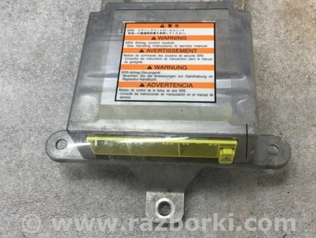 ФОТО Блок управления AirBag для Subaru Outback Киев