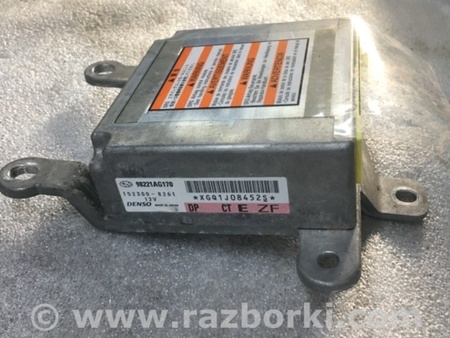ФОТО Блок управления AirBag для Subaru Outback Киев