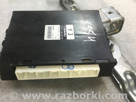 ФОТО Блок управления двигателем для Subaru Outback Киев