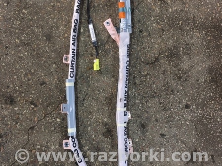 ФОТО Аирбаг боковой для Subaru Outback Киев