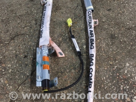 ФОТО Аирбаг боковой для Subaru Outback Киев