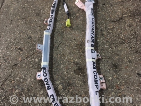 ФОТО Аирбаг боковой для Subaru Outback Киев
