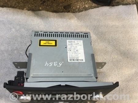 ФОТО Магнитола для Subaru Outback Киев