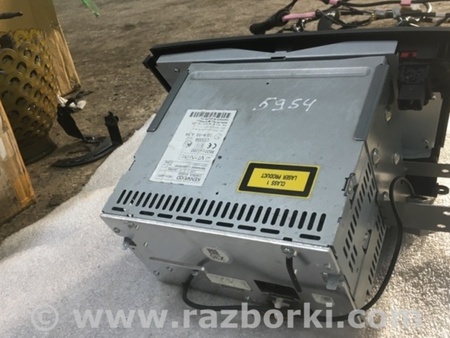 ФОТО Магнитола для Subaru Outback Киев