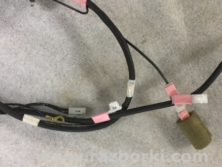 ФОТО Проводка для Subaru Outback Киев