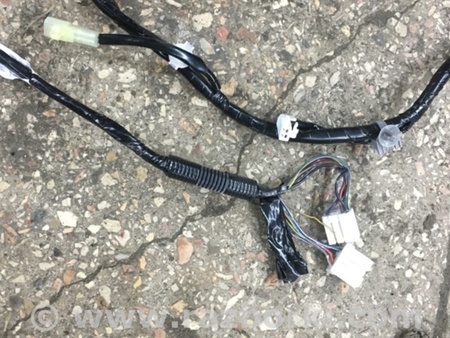 ФОТО Проводка для Subaru Outback Киев