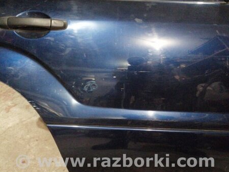 ФОТО Дверь для Subaru Forester SG Киев