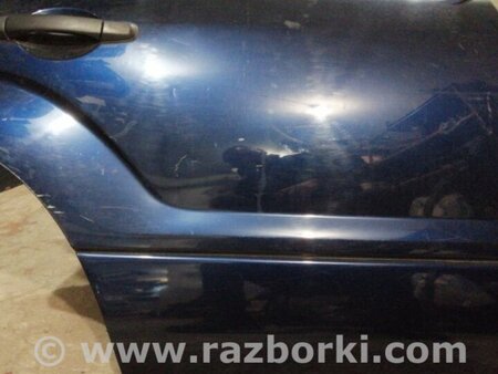 ФОТО Дверь для Subaru Forester SG Киев