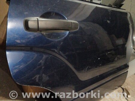 ФОТО Дверь для Subaru Forester SG Киев