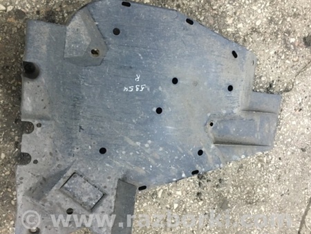 ФОТО Защита для Subaru Outback Киев