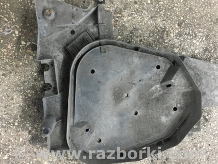 ФОТО Защита для Subaru Outback Киев