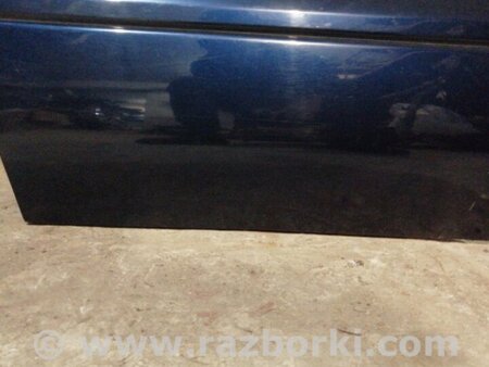 ФОТО Накладка на дверь для Subaru Forester SG Киев