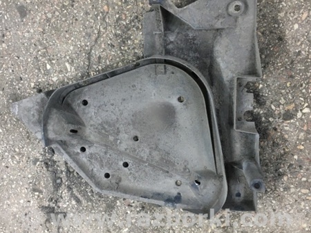 ФОТО Защита для Subaru Outback Киев