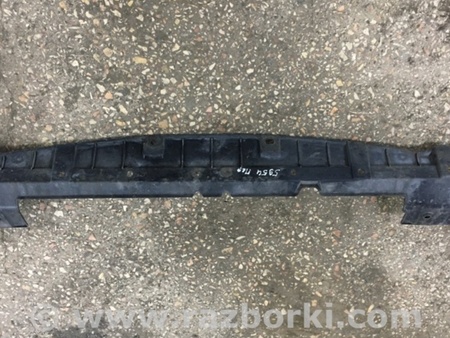 ФОТО Защита для Subaru Outback Киев