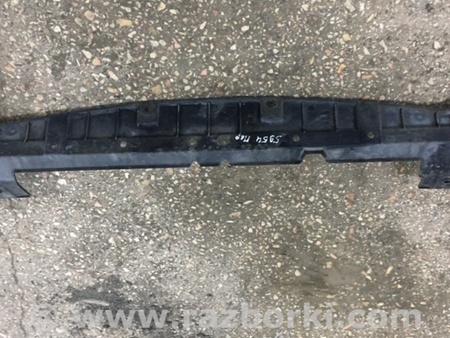 ФОТО Защита для Subaru Outback Киев