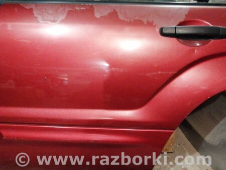 ФОТО Дверь для Subaru Forester SG Киев