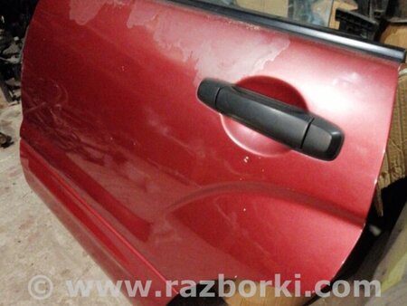 ФОТО Дверь для Subaru Forester SG Киев