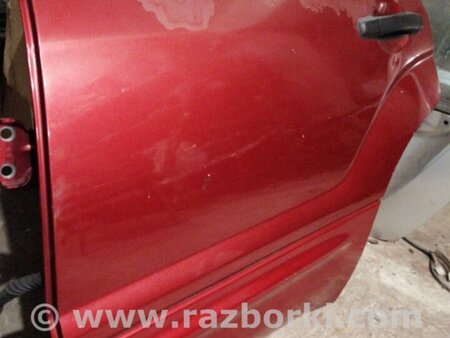 ФОТО Дверь для Subaru Forester SG Киев
