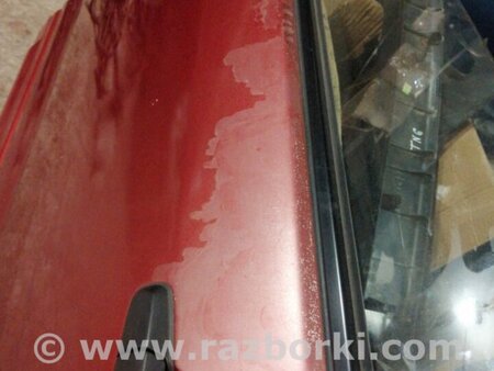 ФОТО Дверь для Subaru Forester SG Киев
