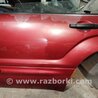 Дверь Subaru Forester SG