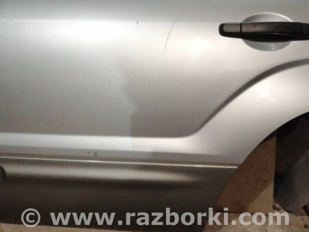 ФОТО Дверь для Subaru Forester SG Киев
