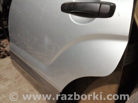 ФОТО Дверь для Subaru Forester SG Киев