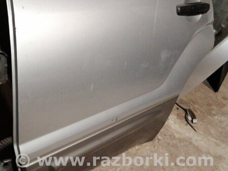 ФОТО Дверь для Subaru Forester SG Киев