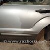 Дверь Subaru Forester SG