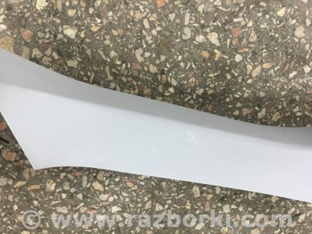 ФОТО Обшивка крышки багажника для Subaru Outback Киев