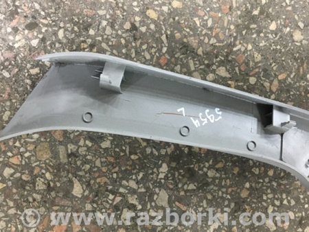 ФОТО Обшивка крышки багажника для Subaru Outback Киев