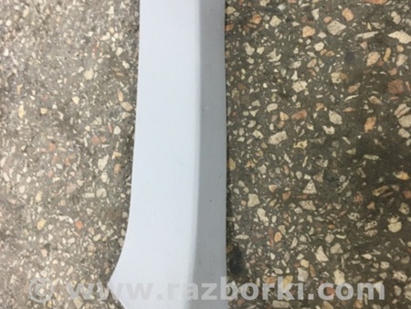 ФОТО Обшивка крышки багажника для Subaru Outback Киев