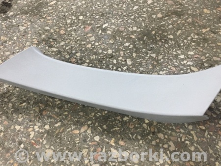 ФОТО Обшивка крышки багажника для Subaru Outback Киев