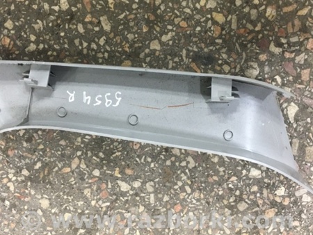ФОТО Обшивка крышки багажника для Subaru Outback Киев