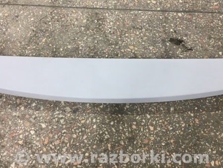 ФОТО Обшивка крышки багажника для Subaru Outback Киев